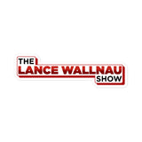 The Lance Wallnau Show Stickers
