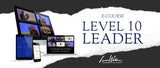 Level 10 Leader E-Course