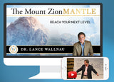 The Mount Zion Mantle