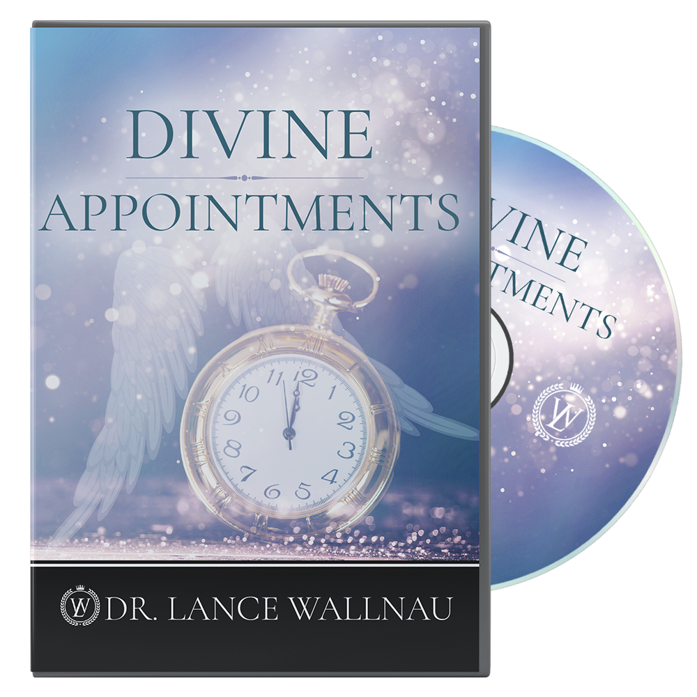 Divine Appointments (Digital)