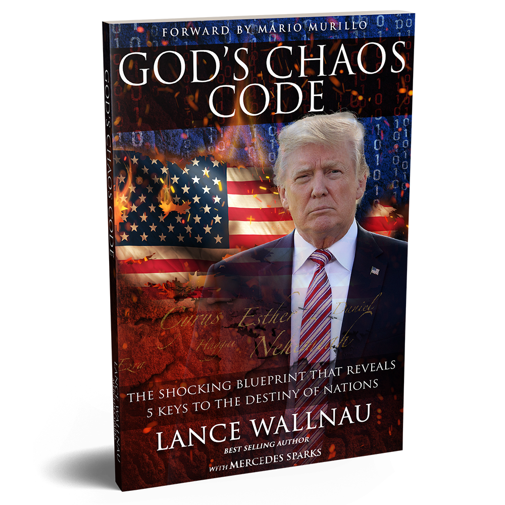 God's Chaos Code