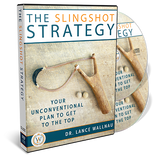 The Slingshot Strategy [Digital Access]