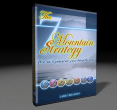 The 7 Mountain Strategy