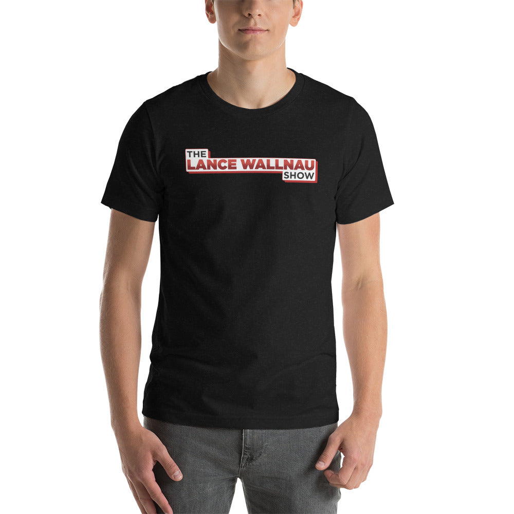 The Lance Wallnau Show T-Shirt