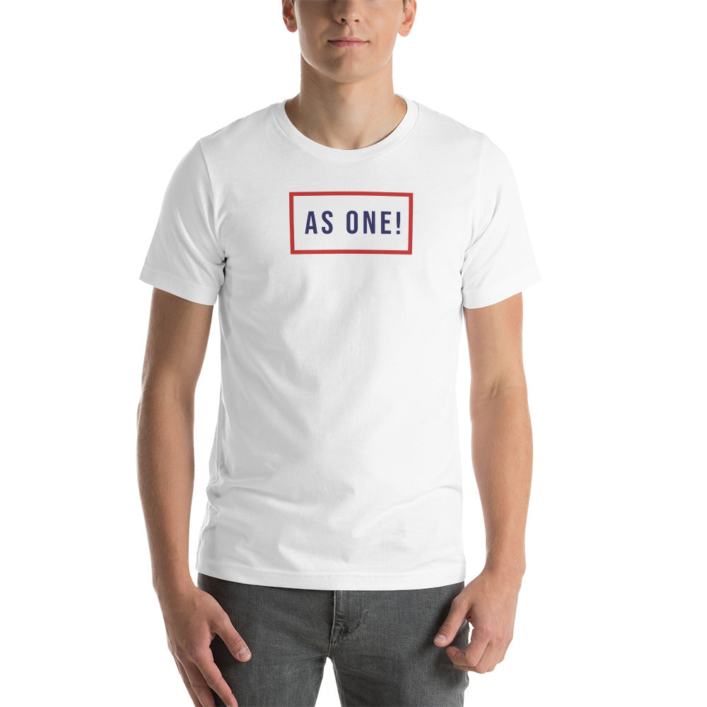 As One! T-shirt