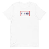 As One! T-shirt