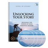 Unlocking Your Story