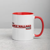 The Lance Wallnau Show Mug